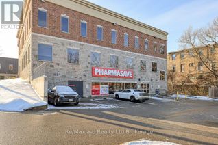 Office for Lease, 19 King Street E, Ingersoll (Ingersoll - South), ON