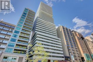 Condo for Sale, 200 Bloor Street W #2201, Toronto (Annex), ON