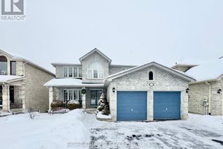 House for Rent, 16 Grants Way, Barrie (Ardagh), ON