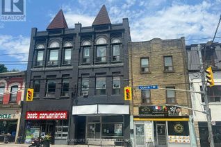 Commercial/Retail Property for Sale, 1406 Queen Street W, Toronto (South Parkdale), ON