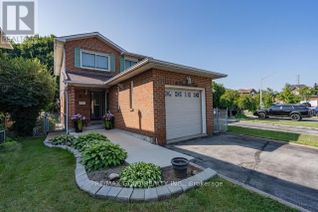 Property for Sale, 18 Luminous Court, Brampton (Heart Lake West), ON