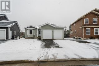 Bungalow for Sale, 30 Galaxy Crescent, St. John's, NL