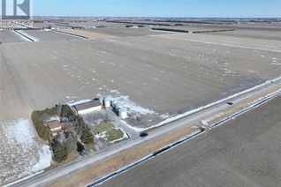 Residential Farm for Sale, 7217 Pain Court Line, Pain Court, ON