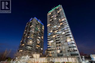 Condo Apartment for Sale, 90 Park Lawn Road #PH-3007, Toronto (Mimico), ON