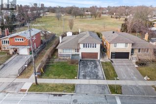 Sidesplit for Sale, 56 Summitcrest Drive, Toronto (Willowridge-Martingrove-Richview), ON