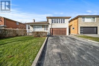 Sidesplit for Sale, 56 Summitcrest Drive, Toronto (Willowridge-Martingrove-Richview), ON