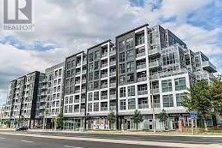 Condo for Rent, 8763 Bayview Avenue #630, Richmond Hill (Doncrest), ON