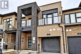 Property for Sale, 71 Freeman William Street, Markham (Angus Glen), ON