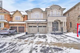 House for Sale, 36 Yarmouth Street, Brampton (Northwest Brampton), ON