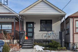 House for Rent, 215a Chambers Avenue #Bsmt, Toronto (Keelesdale-Eglinton West), ON