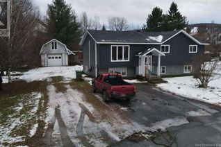 Detached House for Sale, 22 Robinson Street, Saint-Jacques, NB