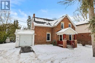 House for Sale, 526 Monaghan Road, Peterborough (Otonabee), ON