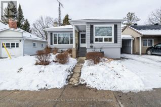 Bungalow for Sale, 13 Harris S Street, Perth, ON