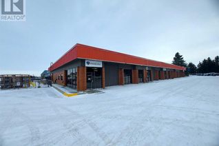 Office for Lease, 5580 45 Street #C8, Red Deer, AB