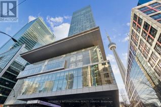 Condo Apartment for Sale, 183 Wellington Street W #2902, Toronto (Waterfront Communities), ON