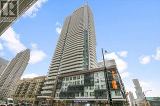 Condo Apartment for Sale, 4065 Confederation Parkway #1202, Mississauga (City Centre), ON