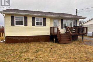 Bungalow for Sale, 222 King Edward Street, Glace Bay, NS