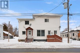 Property for Sale, 21929 Main Street, North Glengarry, ON