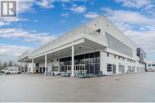 Industrial Property for Sale, 13880 Wireless Way #112, Richmond, BC