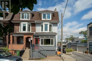 Townhouse for Rent, 2 Parr Street #Bsmt, Toronto (Little Portugal), ON