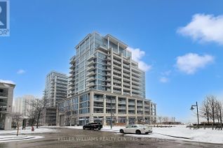 Condo Apartment for Sale, 58 Marine Parade Drive #1209, Toronto (Mimico), ON