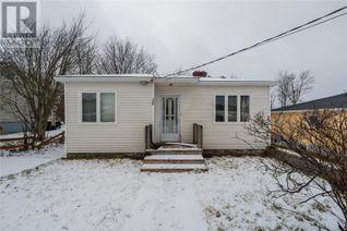 Bungalow for Sale, 136 Brookfield Road, St. John's, NL