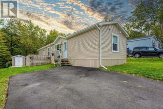 Mini Home for Sale, 1188 Susan Drive, Beaver Bank, NS