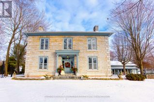 House for Sale, 316 Colebrook Road, Stone Mills, ON