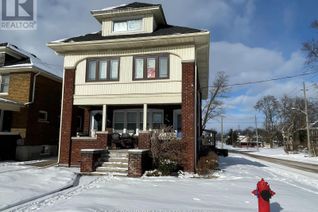 Triplex for Rent, 4961 Armoury Street #2, Niagara Falls (211 - Cherrywood), ON