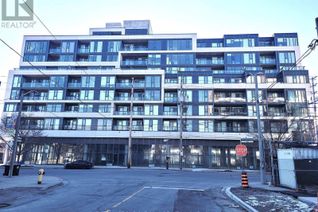 Condo for Rent, 859 The Queensway #806, Toronto (Stonegate-Queensway), ON