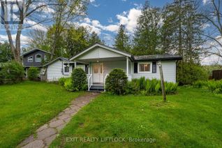 Bungalow for Sale, 226 Cedar Shores Drive, Trent Hills, ON