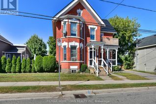 Duplex for Sale, 18 Havelock Street, Brockville, ON