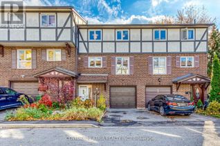 Condo Townhouse for Sale, 331 Trudelle Street #51, Toronto (Eglinton East), ON