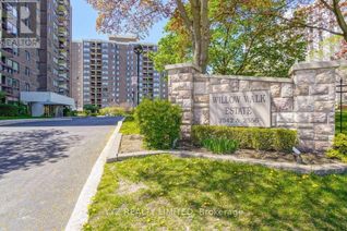 Condo Apartment for Sale, 2542 Argyle Road #1105, Mississauga (Cooksville), ON