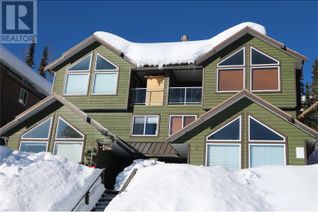 Property for Sale, 5981 Snow Pines Crescent #117C, Big White, BC