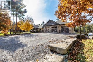 Detached House for Sale, 19 Ledge Road, Galway-Cavendish and Harvey, ON