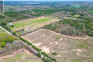 Land for Sale, 6393 Concession Rd 3, Adjala-Tosorontio (Everett), ON