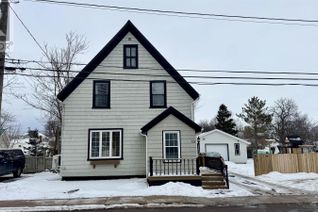 Detached House for Sale, 129 Kirk Street, Summerside, PE