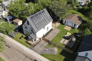 Property for Sale, 129 Kirk Street, Summerside, PE Property for Sale, 129 Kirk Street, Summerside, PE