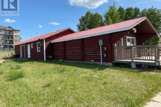 Industrial Property for Sale, 1000 Alaska Avenue, Dawson Creek, BC