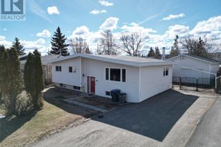 Property for Sale, 1833 Aspen Drive, Dawson Creek, BC Property for Sale, 1833 Aspen Drive, Dawson Creek, BC