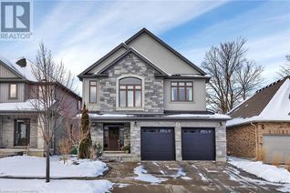 House for Sale, 904 Deer Creek Court, Kitchener, ON