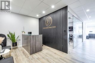 Office for Sale, 15 Harwood Avenue S #203, Ajax (Central), ON