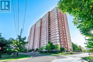 Property for Sale, 330 Mccowan Road #1114, Toronto (Eglinton East), ON