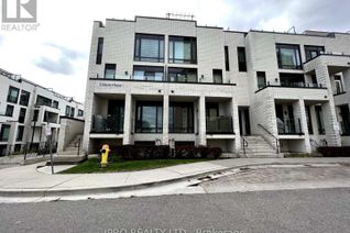 Condo Townhouse for Sale, 132 Widdicombe Hill Boulevard #307, Toronto (Willowridge-Martingrove-Richview), ON