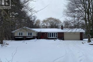 Bungalow for Sale, 10588 Eighth Line E, Halton Hills (Georgetown), ON