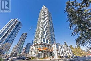 Condo Apartment for Sale, 1182 Westwood Street #2705, Coquitlam, BC