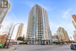 Condo Apartment for Sale, 4400 Buchanan Street #2006, Burnaby, BC