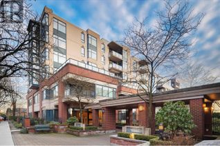 Condo Apartment for Sale, 538 W 45th Avenue #501, Vancouver, BC