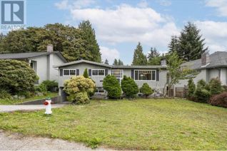 Bungalow for Sale, 2110 Jordan Drive, Burnaby, BC